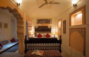 Hotel Shahi Palace