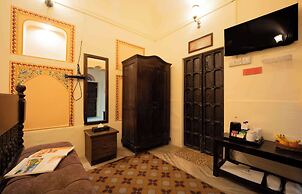 Hotel Shahi Palace