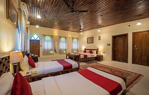 Hotel Shahi Palace