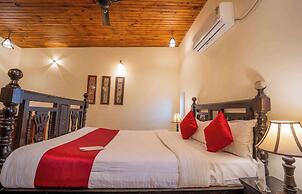 Hotel Shahi Palace
