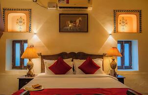 Hotel Shahi Palace