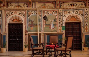 Hotel Shahi Palace