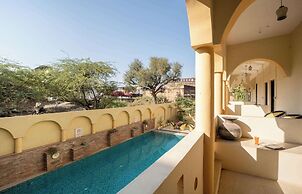 Hotel Shahi Palace
