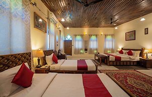 Hotel Shahi Palace