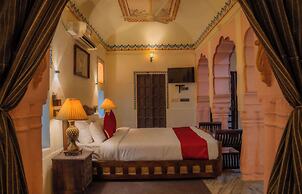Hotel Shahi Palace