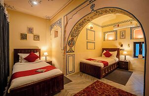 Hotel Shahi Palace