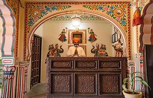 Hotel Shahi Palace