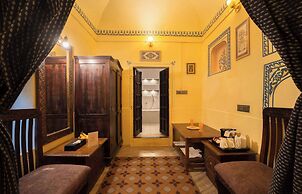 Hotel Shahi Palace