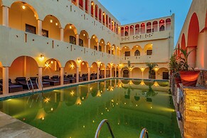 Hotel Shahi Palace