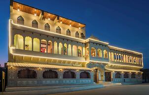 Hotel Shahi Palace