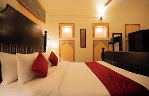 Hotel Shahi Palace