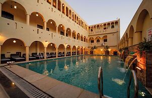 Hotel Shahi Palace