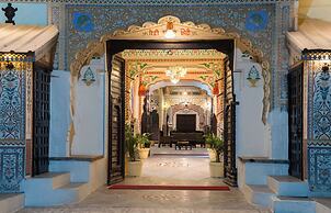 Hotel Shahi Palace