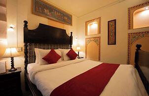 Hotel Shahi Palace