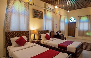 Hotel Shahi Palace