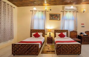 Hotel Shahi Palace