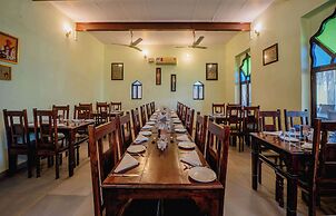 Hotel Shahi Palace