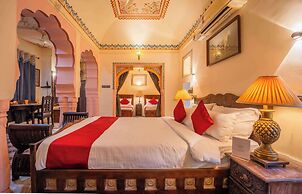 Hotel Shahi Palace
