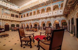Hotel Shahi Palace