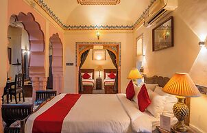 Hotel Shahi Palace