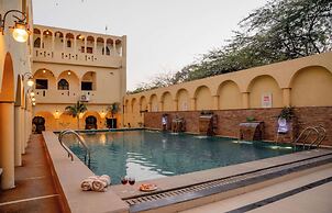 Hotel Shahi Palace
