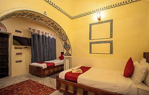 Hotel Shahi Palace