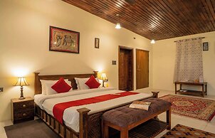 Hotel Shahi Palace