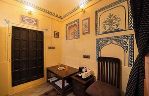 Hotel Shahi Palace