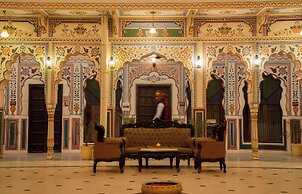 Hotel Shahi Palace
