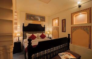 Hotel Shahi Palace