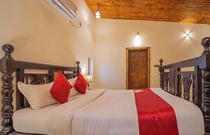 Hotel Shahi Palace