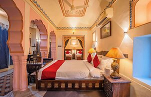 Hotel Shahi Palace