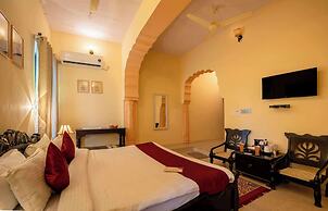 Hotel Shahi Palace