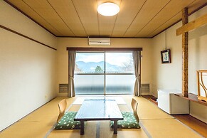 Ryokan Choju-yu Hakone Sengokubara