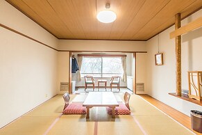 Ryokan Choju-yu Hakone Sengokubara