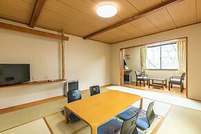 Ryokan Choju-yu Hakone Sengokubara