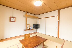 Ryokan Choju-yu Hakone Sengokubara