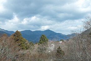 Ryokan Choju-yu Hakone Sengokubara