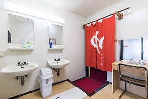 Ryokan Choju-yu Hakone Sengokubara