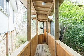 Ryokan Choju-yu Hakone Sengokubara