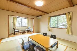 Ryokan Choju-yu Hakone Sengokubara