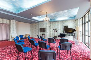 Ryokan Choju-yu Hakone Sengokubara