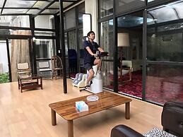 Ryokan Choju-yu Hakone Sengokubara