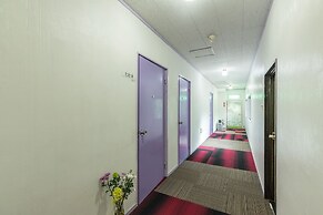 Ryokan Choju-yu Hakone Sengokubara