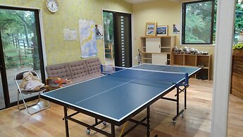 Ryokan Choju-yu Hakone Sengokubara