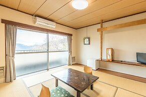 Ryokan Choju-yu Hakone Sengokubara