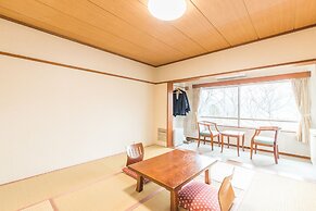 Ryokan Choju-yu Hakone Sengokubara