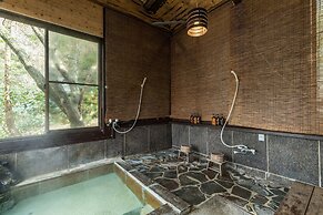 Ryokan Choju-yu Hakone Sengokubara