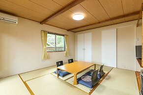 Ryokan Choju-yu Hakone Sengokubara