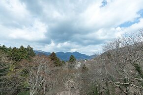 Ryokan Choju-yu Hakone Sengokubara
